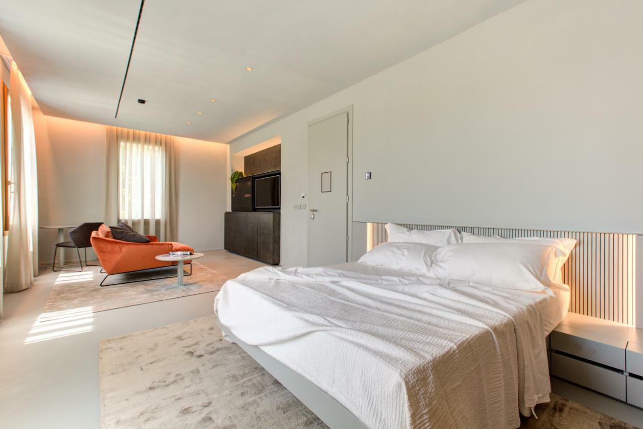Villa Italia Cesenatico Habitación foto